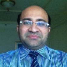 Dr Zaheer-Ud-Din Babar