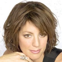 Sarah McLachlan