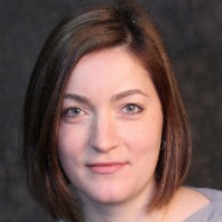 Dr. Danielle Martin