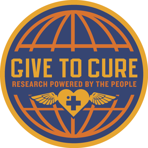 Give to Cure