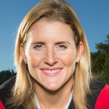 Hayley Wickenheiser
