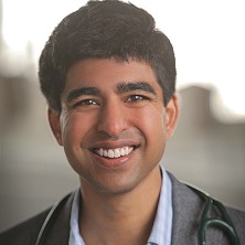 Dr. Neel Shah