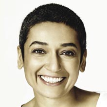 Zainab Salbi